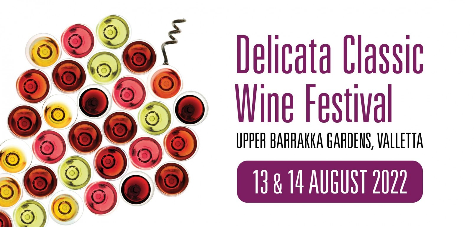 Delicata Classic Wine Festival 2022