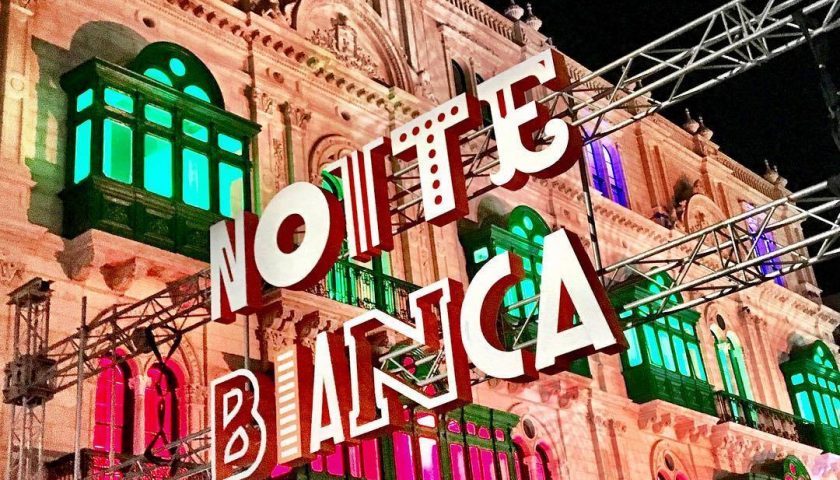 Notte Bianca