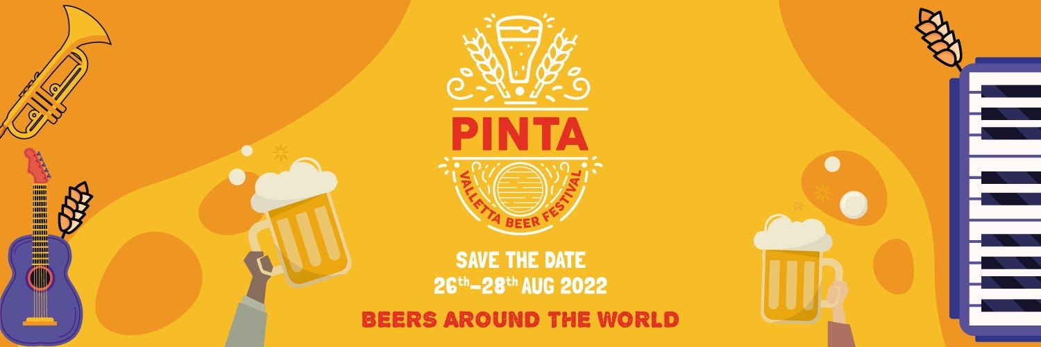 Triton Square, Valletta, Malta